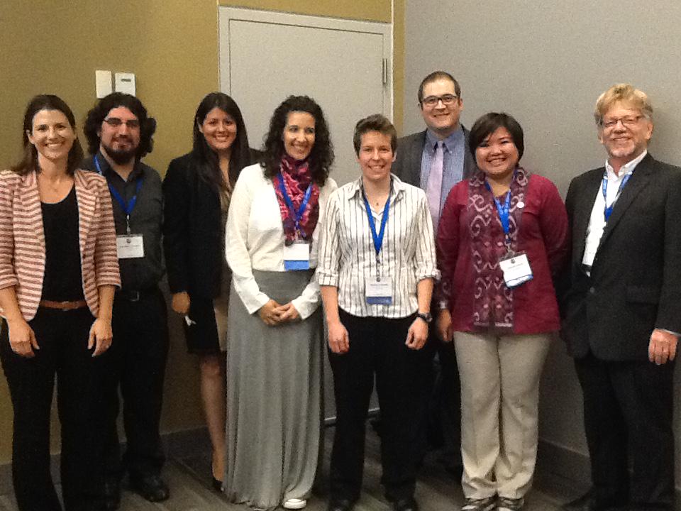 Cumbre Mundial en Ottawa: ¿Todos hablamos de lo mismo respecto a Datos Abiertos? 