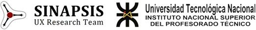 Equipo de Investigación-Acción Sinapsis de la Universidad Tecnológica Nacional
